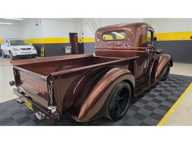 1937 Chevrolet Pickup (CC-2103771) for sale in Mankato, Minnesota