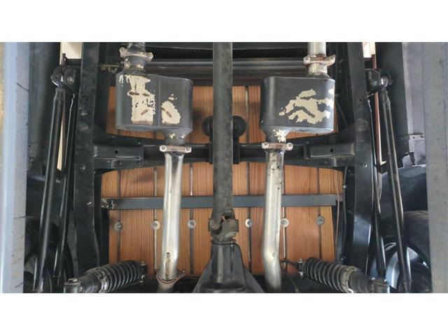 1937 Chevrolet Pickup (CC-2103771) for sale in Mankato, Minnesota
