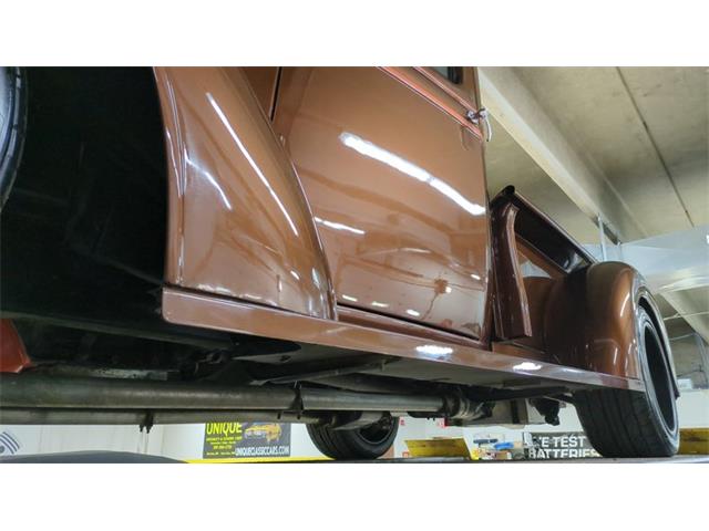 1937 Chevrolet Pickup (CC-2103771) for sale in Mankato, Minnesota