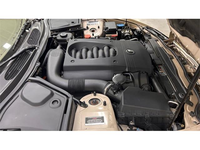 2003 Jaguar XK8 (CC-2103772) for sale in Mankato, Minnesota
