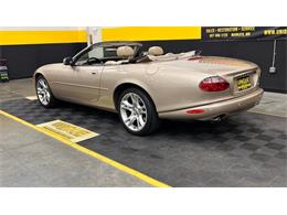 2003 Jaguar XK8 (CC-2103772) for sale in Mankato, Minnesota