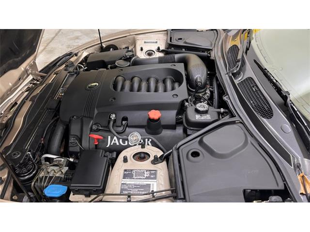 2003 Jaguar XK8 (CC-2103772) for sale in Mankato, Minnesota