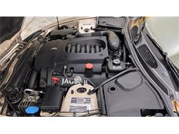 2003 Jaguar XK8 (CC-2103772) for sale in Mankato, Minnesota