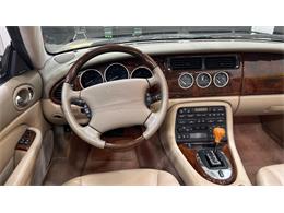 2003 Jaguar XK8 (CC-2103772) for sale in Mankato, Minnesota
