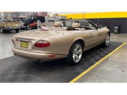 2003 Jaguar XK8 (CC-2103772) for sale in Mankato, Minnesota
