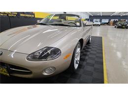 2003 Jaguar XK8 (CC-2103772) for sale in Mankato, Minnesota