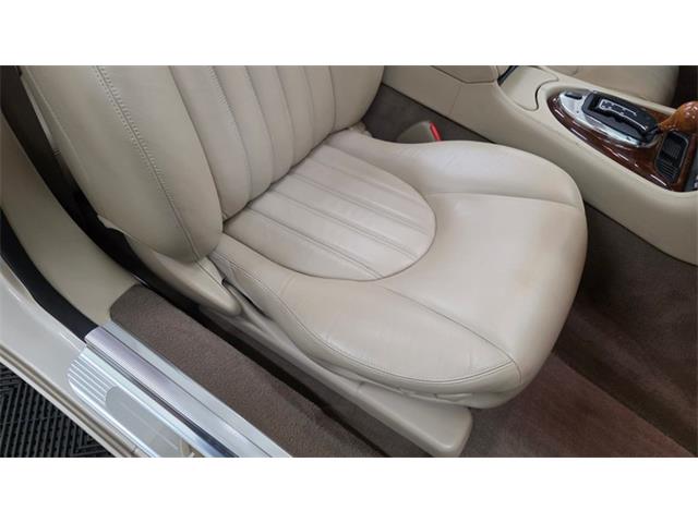 2003 Jaguar XK8 (CC-2103772) for sale in Mankato, Minnesota