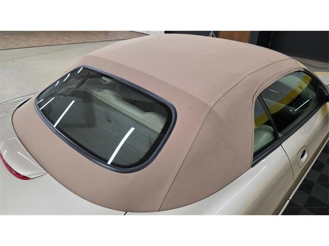 2003 Jaguar XK8 (CC-2103772) for sale in Mankato, Minnesota