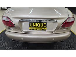 2003 Jaguar XK8 (CC-2103772) for sale in Mankato, Minnesota