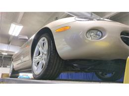 2003 Jaguar XK8 (CC-2103772) for sale in Mankato, Minnesota
