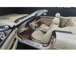 2003 Jaguar XK8 (CC-2103772) for sale in Mankato, Minnesota