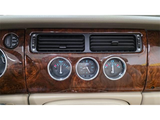 2003 Jaguar XK8 (CC-2103772) for sale in Mankato, Minnesota