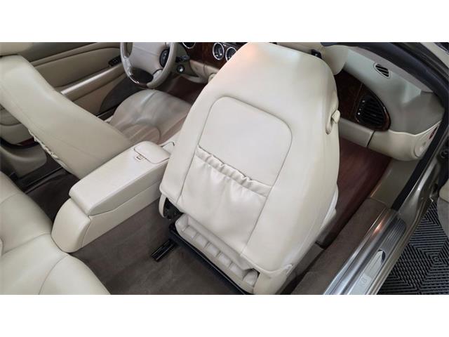 2003 Jaguar XK8 (CC-2103772) for sale in Mankato, Minnesota