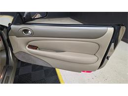 2003 Jaguar XK8 (CC-2103772) for sale in Mankato, Minnesota