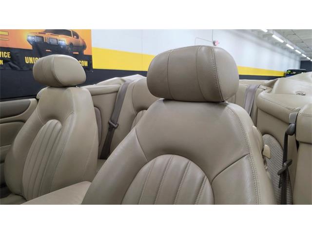 2003 Jaguar XK8 (CC-2103772) for sale in Mankato, Minnesota