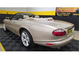2003 Jaguar XK8 (CC-2103772) for sale in Mankato, Minnesota