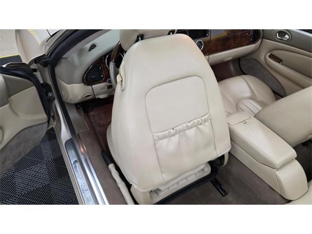 2003 Jaguar XK8 (CC-2103772) for sale in Mankato, Minnesota