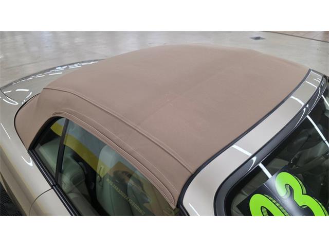 2003 Jaguar XK8 (CC-2103772) for sale in Mankato, Minnesota