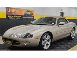 2003 Jaguar XK8 (CC-2103772) for sale in Mankato, Minnesota
