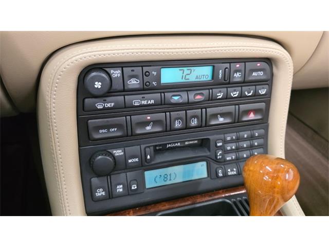 2003 Jaguar XK8 (CC-2103772) for sale in Mankato, Minnesota