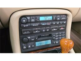2003 Jaguar XK8 (CC-2103772) for sale in Mankato, Minnesota