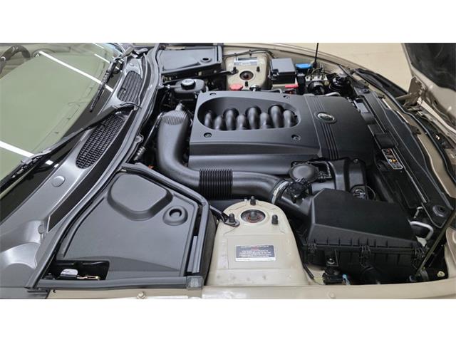 2003 Jaguar XK8 (CC-2103772) for sale in Mankato, Minnesota