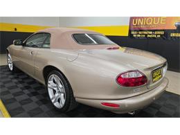 2003 Jaguar XK8 (CC-2103772) for sale in Mankato, Minnesota