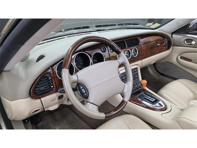 2003 Jaguar XK8 (CC-2103772) for sale in Mankato, Minnesota