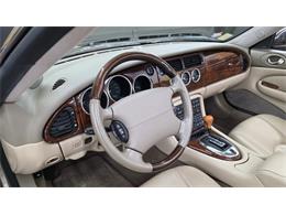 2003 Jaguar XK8 (CC-2103772) for sale in Mankato, Minnesota