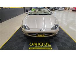 2003 Jaguar XK8 (CC-2103772) for sale in Mankato, Minnesota