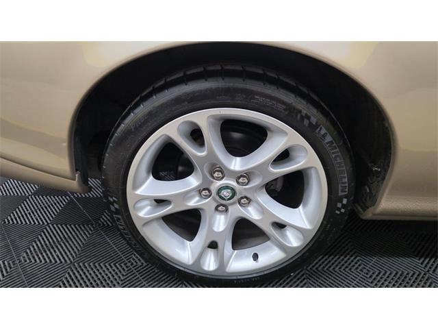 2003 Jaguar XK8 (CC-2103772) for sale in Mankato, Minnesota