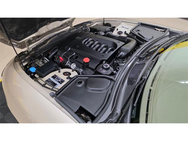2003 Jaguar XK8 (CC-2103772) for sale in Mankato, Minnesota