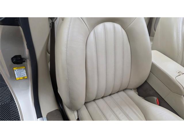 2003 Jaguar XK8 (CC-2103772) for sale in Mankato, Minnesota