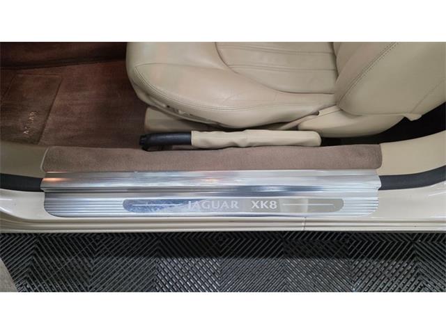 2003 Jaguar XK8 (CC-2103772) for sale in Mankato, Minnesota