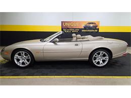2003 Jaguar XK8 (CC-2103772) for sale in Mankato, Minnesota