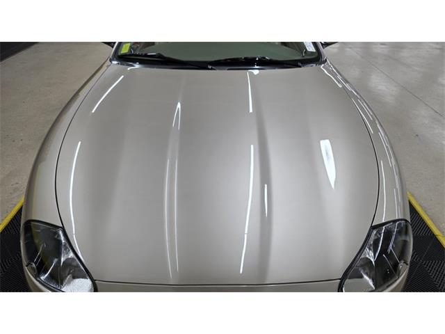 2003 Jaguar XK8 (CC-2103772) for sale in Mankato, Minnesota