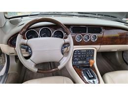 2003 Jaguar XK8 (CC-2103772) for sale in Mankato, Minnesota