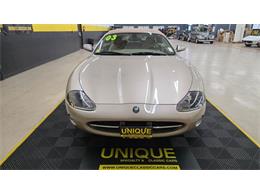 2003 Jaguar XK8 (CC-2103772) for sale in Mankato, Minnesota