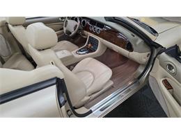 2003 Jaguar XK8 (CC-2103772) for sale in Mankato, Minnesota