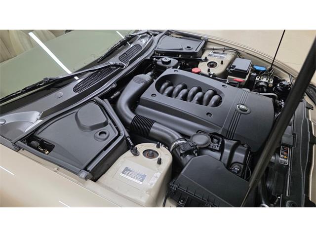 2003 Jaguar XK8 (CC-2103772) for sale in Mankato, Minnesota