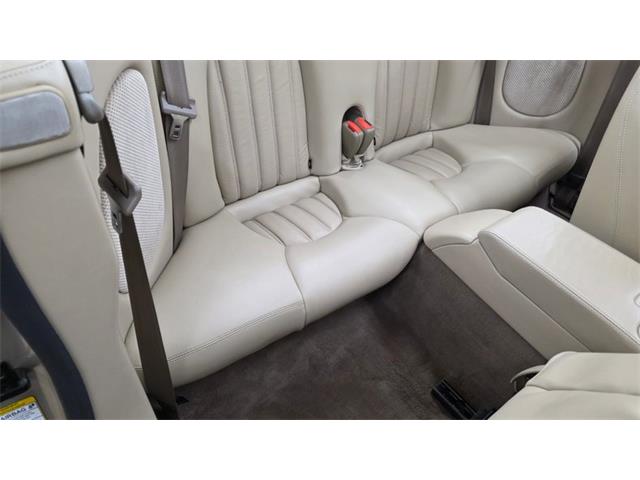 2003 Jaguar XK8 (CC-2103772) for sale in Mankato, Minnesota