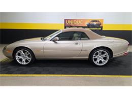 2003 Jaguar XK8 (CC-2103772) for sale in Mankato, Minnesota