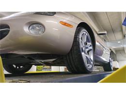 2003 Jaguar XK8 (CC-2103772) for sale in Mankato, Minnesota