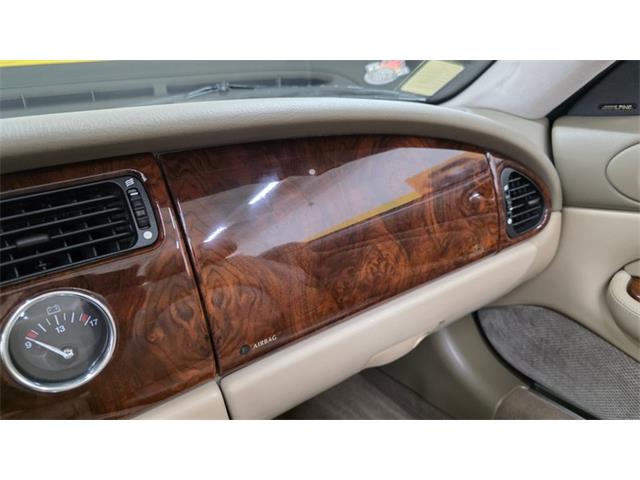 2003 Jaguar XK8 (CC-2103772) for sale in Mankato, Minnesota