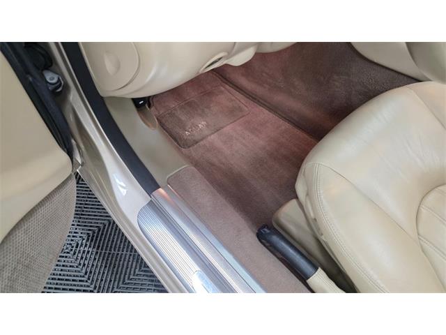 2003 Jaguar XK8 (CC-2103772) for sale in Mankato, Minnesota
