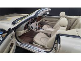 2003 Jaguar XK8 (CC-2103772) for sale in Mankato, Minnesota