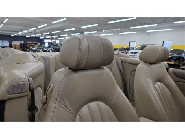 2003 Jaguar XK8 (CC-2103772) for sale in Mankato, Minnesota