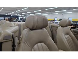 2003 Jaguar XK8 (CC-2103772) for sale in Mankato, Minnesota