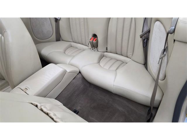 2003 Jaguar XK8 (CC-2103772) for sale in Mankato, Minnesota