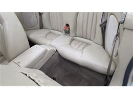 2003 Jaguar XK8 (CC-2103772) for sale in Mankato, Minnesota